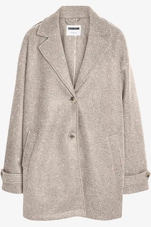 Noisy May Jakke nmAlicia LS Oversize Blazer