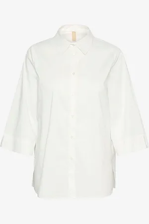 Culture Skjorte cuPoca Antoinett Shirt
