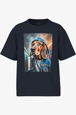 NAME IT T-shirt nkmVoto SS Nreg Top