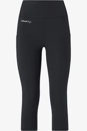 Craft Træningstights Adv Essence Capri Tights 2 W