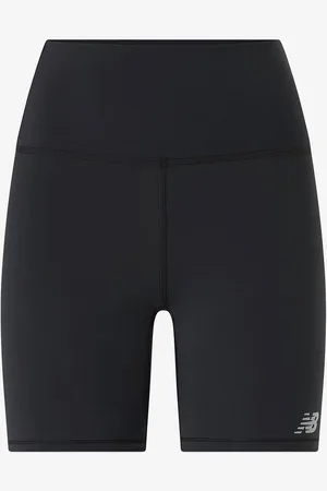 New Balance Træningsshorts NB Harmony High Rise Short 6"