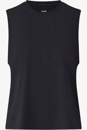 Casall Træningstop Graphic Tank