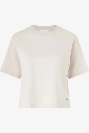 Craft Trænings-t-shirt Collective Relaxed SS Tee W
