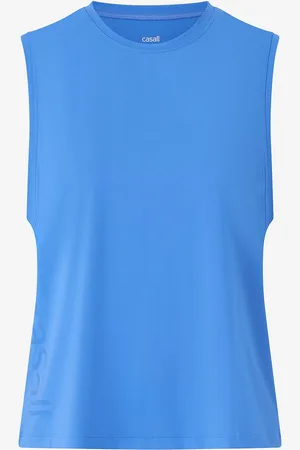 Casall Træningstop Graphic Tank