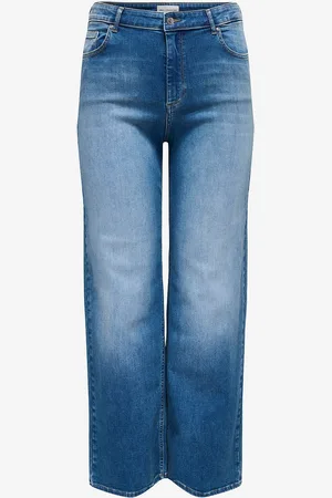 ONLY Jeans carWilly HW Wide Dnm Rea12187