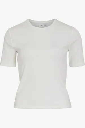VILA Top viSola S/S T-shirt