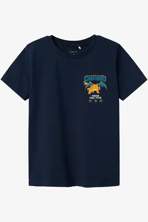 NAME IT T-shirt nkmJatin Pokemon Nreg S Top