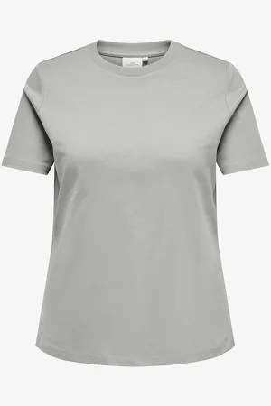 ONLY T-shirt carJen Life SS Jeans Tee Jrs