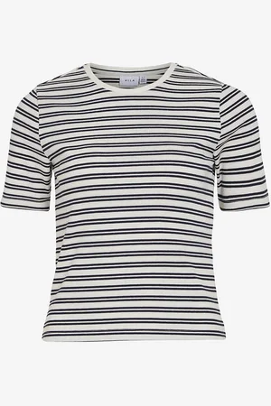 VILA Top viSola S/S T-shirt