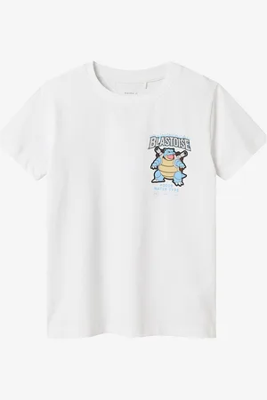 NAME IT T-shirt nkmJatin Pokemon Nreg S Top