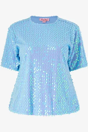 ANYDAY Paillet top Siffi 194