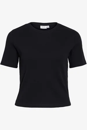 VILA Top viSola S/S T-shirt