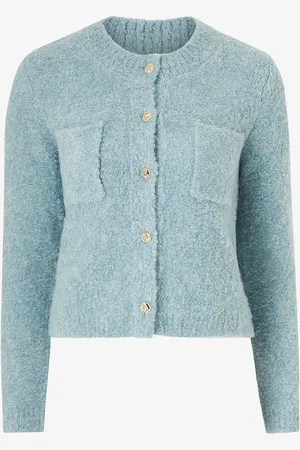 MANGO Cardigan Botijo