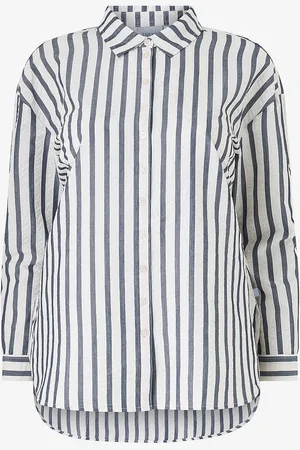 Zhenzi Skjorte Evyn 661- Shirt L/S