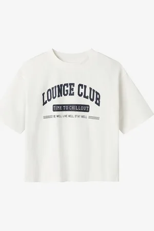 NAME IT T-shirt Nkfbekaren SS Nreg Top