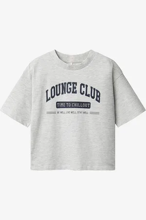NAME IT T-shirt Nkfbekaren SS Nreg Top