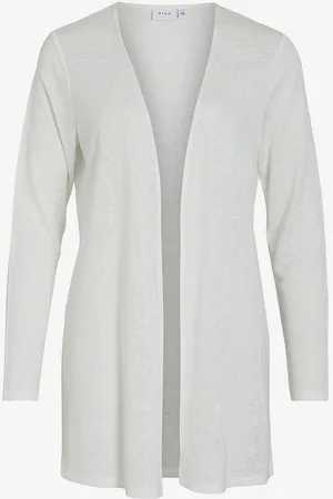 VILA Cardigan viAmer L/S Open