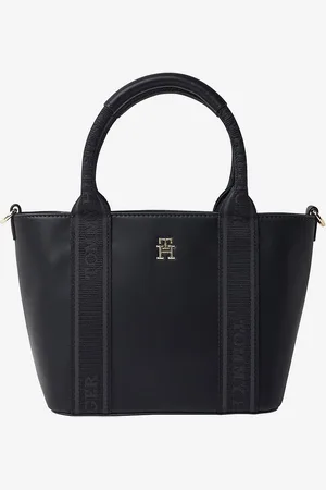 Tommy Hilfiger Tote bag TH Logotape Mini Tote