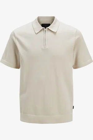 JACK & JONES T-shirt jprBlamilano Spring Knit Polo SS Jnr