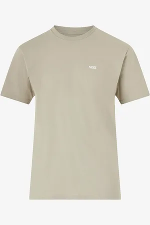 Vans T-shirt MN Left Chest Logo Tee