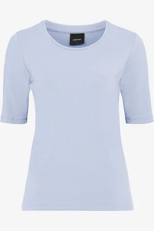 Nanso Top Ladies T-shirt Basic