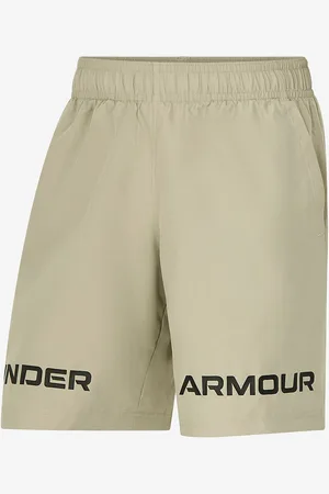 Under Armour Shorts UA Woven Graphic WM Short