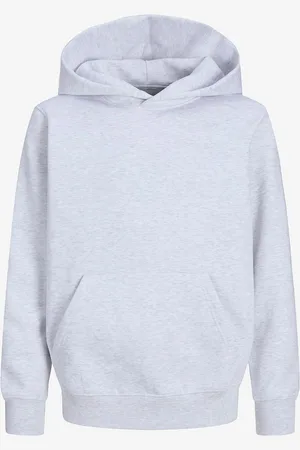 JACK & JONES Hættetrøje jjeUrban Edge Sweat Hood