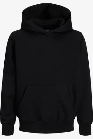 JACK & JONES Hættetrøje jjeUrban Edge Sweat Hood