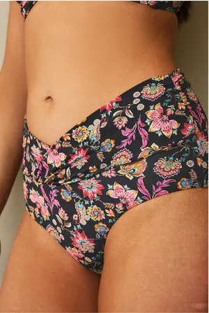 ELLOS Selma Bikinitrusse med høj benudskæring