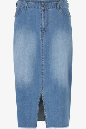 ZOEY Cowboynederdel Leslie Skirt