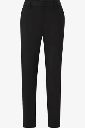 Ivy Copenhagen Bukser Ivy-Alice MW Pant