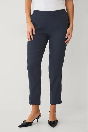 ELLOS Pull-on slacks
