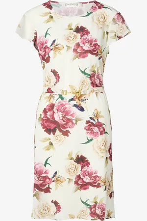 Ida Sjöstedt Kjole 357 Nadia Dress