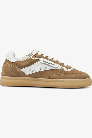 &Copenhagen Kondisko Cph90 Leather Mix