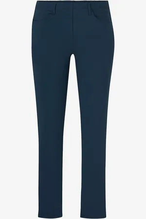 Zhenzi Bukser Twist 209 - Twist Fit