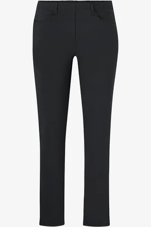 Zhenzi Bukser Twist 209 - Twist Fit