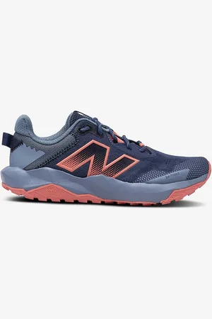 New Balance Løbesko DynaSoft Nitrel v6