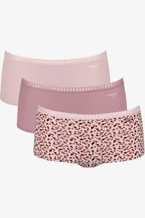 Sloggi Boxertrusse GO Crush Short C3p