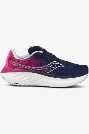 Saucony Løbesko Ride 18