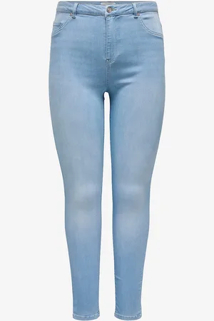 ONLY Jeans carThunder Reg Push UP SK Dnm Bj098