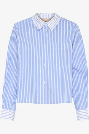 Culture Skjorte cuAlsa Shirt