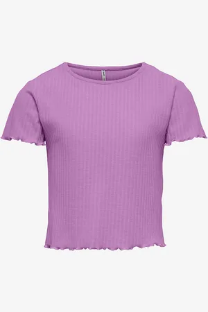 ONLY Top konNella S/S O-Neck Top