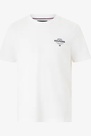 Tommy Hilfiger T-shirt Monotype All American Tee