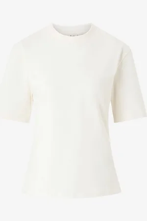 Soaked in Luxury T-shirt slCoreen Tee