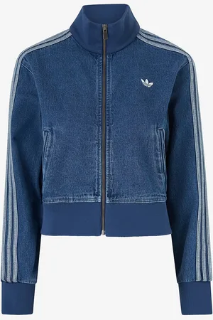 adidas Jakke Denim TT