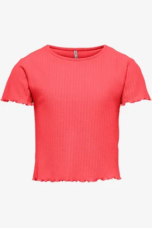 ONLY Top konNella S/S O-Neck Top