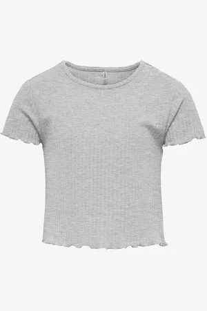 ONLY Top konNella S/S O-Neck Top