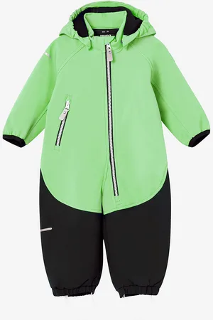 Reima Dragt Mjösa i softshell