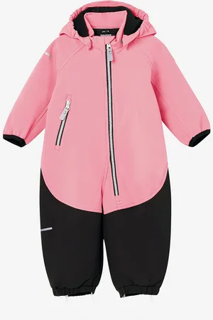Reima Dragt Mjösa i softshell