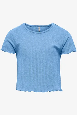 ONLY Top konNella S/S O-Neck Top
